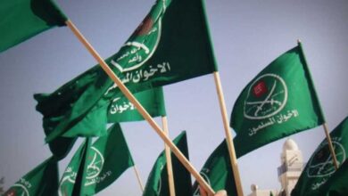 Photo of أمريكا تستعد لتصنيف الإخوان المسلمين جماعة إرهابية