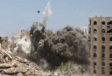 Photo of عزل إسرائيل ومحاكمة قادتها.. أول تعليق لـ حماس بعد انسحابها من مفاوضات هدنة غزة
