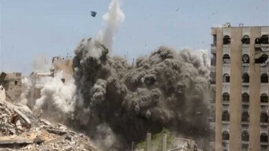 Photo of عزل إسرائيل ومحاكمة قادتها.. أول تعليق لـ حماس بعد انسحابها من مفاوضات هدنة غزة