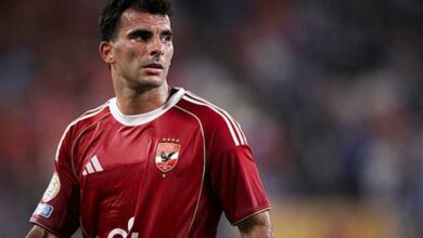 Photo of رابطة الأندية تدعم زيزو قبل إصدار العقوبات على جماهير الزمالك