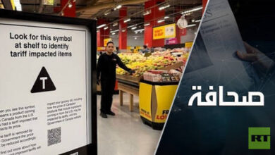 Photo of الأسعار ترتفع في جميع الولايات وترامب ينكث بالوعد الأهم