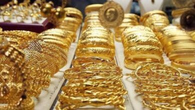 Photo of ارتفاع سعر الذهب اليوم الأحد 10-8-2025 في مصر