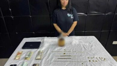 Photo of «الداخلية»: القبض على صانعة محتوى بتهمة نشر فيديوهات وصور خادشة للحياء (تفاصيل)