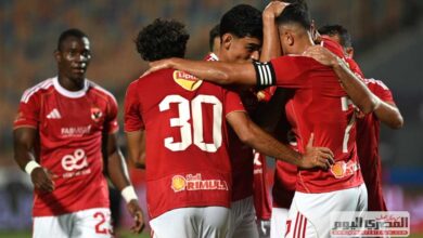 Photo of بـ 8 ملايين يورو.. عرض فرنسي كبير لضم نجم الأهلي (تفاصيل)