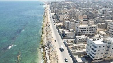 Photo of بلجيكا تستدعي السفيرة الإسرائيلية احتجاجا على خطة احتلال غزة