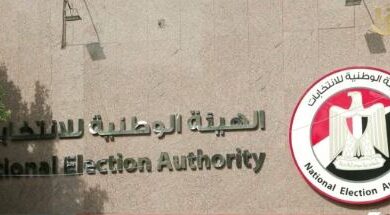 Photo of الهيئة الوطنية للانتخابات: نظام إلكتروني مؤمّن لتأمين عملية التصويت بانتخابات مجلس الشيوخ