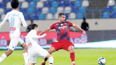 Photo of «الموضوع اتقفل».. خالد الغندور يكشف قرار الزمالك بشأن ضم طارق حامد قبل ساعات من غلق القيد