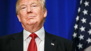 Photo of ترامب يهدد «الفيفا» بالعقوبات دعمًا لإسرائيل