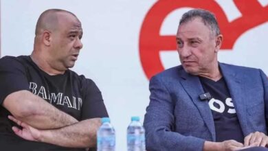 Photo of «عبر وليد صلاح الدين».. رسالة طارئة من الخطيب لـ لاعبي الأهلي قبل ساعات من القمة