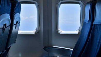 Photo of شركة طيران أسترالية تتيح حجز مقعد فارغ لمزيد من الراحة دون ركاب مجاورين