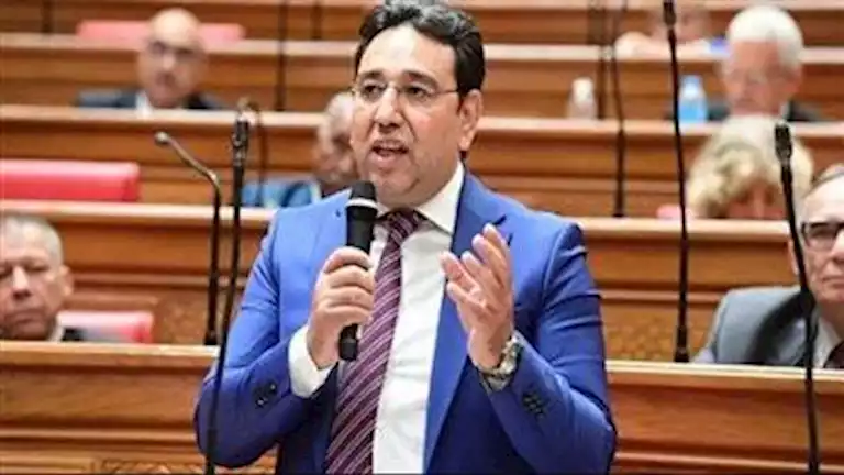 برلماني: مؤتمر حل الدولتين محطة تاريخية مهمة لبناء توافق دولي