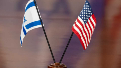 Photo of المتحدث باسم الخارجية الأمريكية: اعتراف بريطانيا وأستراليا وكندا بفلسطين «استعراض لا أكثر»