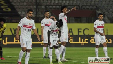 Photo of «فيريرا مقبضش آخر شهرين».. كريم حسن شحاته يكشف عن أزمة طاحنة في الزمالك