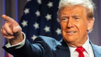 Photo of ترامب يفاجئ الأسواق.. إعفاءات جمركية على الذهب والنيكل والأدوية (تفاصيل)