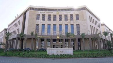 Photo of “المالية” تتجاوز مستهدفات الدين المحلى بـ3.27 تريليون جنيه خلال الربع الأول