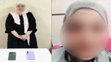 Photo of حبس وغرامة.. تفاصيل الحكم على “ابنة مبارك” المزعومة بتهمة سب رجل أعمال