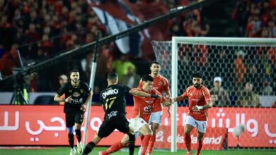 Photo of أخرها قمة الأهلي.. ماذا ينتظر الزمالك بعد انتهاء فترة التوقف الدولي؟
