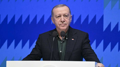 Photo of أردوغان: لقائي مع صديقي ترامب سيسهم في إنهاء حروب المنطقة