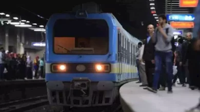 Photo of الداخلية تكشف حقيقة تخدير سيدة وسرقتها في مترو الأنفاق