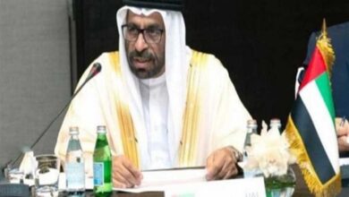 Photo of خط أحمر إماراتي في وجه إسرائيل بسبب فلسطين (تفاصيل)