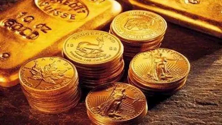 بعد وصوله لمستوى قياسي.. الجنيه الذهب يحقق مكاسب بـ 11.15 ألف جنيه في