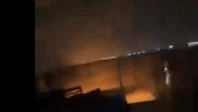 Photo of أول تعليق من السلطات التونسية على «استهداف» أسطول الصمود