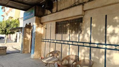 Photo of «خرق جدار الجامع لسرقة مكتب البريد».. كيف أسقطت كاميرات المراقبة لص الإسكندرية؟