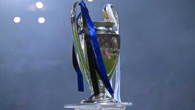 Photo of ترتيب دوري أبطال أوروبا.. 5 فرق بالعلامة الكاملة وليفربول خارج التأهل المباشر