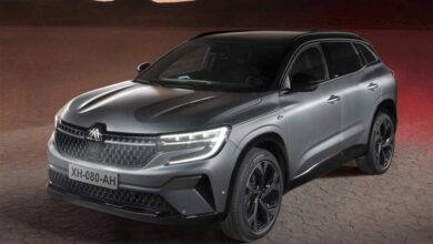 Photo of تخفيضات تصل إلى 250 ألف جنيه على رينو أوسترال