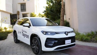 Photo of إطلاق فولكس فاجن تايرون لأول مرة بالسوق المصرى