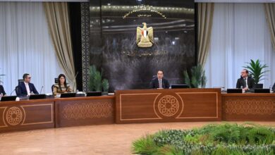 Photo of مدبولي: أكبر شركة سيارات كهربائية في العالم ستبدأ التصنيع في مصر.. ولا توجد فقاعة عقارية بالبلاد