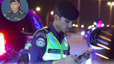 Photo of إحالة 45 حدثاً إلى النيابة وتوقيف 27 متهماً بحيازة مخدرات