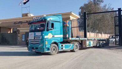 Photo of الأمم المتحدة: تقدم ملموس في توسيع نطاق المساعدات الإنسانية بقطاع غزة