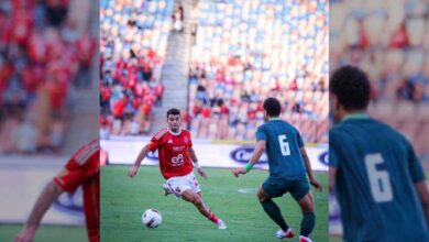 Photo of موعد مباراة الأهلي القادمة بعد الفوز على الاتحاد السكندري