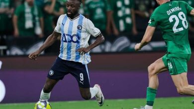 Photo of مواعيد مباريات اليوم الأحد والقنوات الناقلة.. بيراميدز وبرشلونة والسيتي