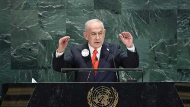 Photo of حماس: استمرار مجازر الاحتلال يفضح أكاذيب نتنياهو