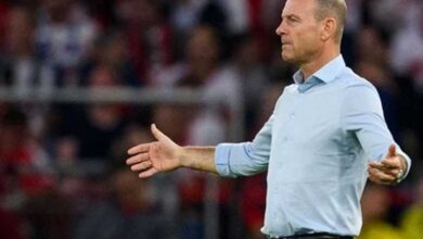Photo of من هو جيس ثورب مدرب الأهلي المحتمل؟