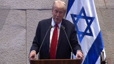 Photo of ترامب: إسرائيل ستعود لـ شوارع غزة في هذه الحالة.. والتدخل العسكري الأمريكي غير ضروري