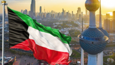 Photo of وزير الإعلام بدء العمل بمنصة فيزت كويت