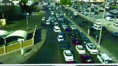 Photo of الكويت | 750 مخالفة لقواعد التخطي وتعمّد عرقلة السير خلال 24 ساعة