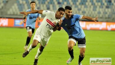 Photo of علاء عبدالغني: اسكواد الزمالك «ضعيف».. ولن ينافس على بطولة