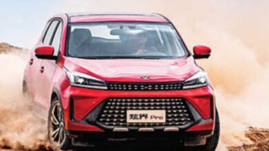 Photo of 7 سيارات كروس أوفر متوفرة تحت المليون جنيه