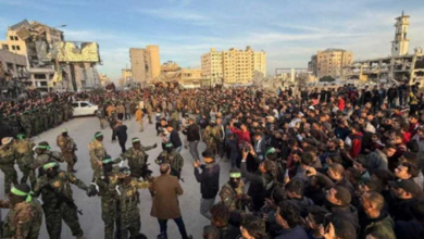 Photo of أعادت حماس جثته.. إعلام عبري: صاحب الجثة المجهولة ساعد الجيش في الكشف عن الأنفاق