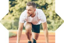 Photo of دراسة: الرجال يحتاجون ضعف التمارين الرياضية مقارنة بالنساء لتقليل الإصابة بأمراض القلب