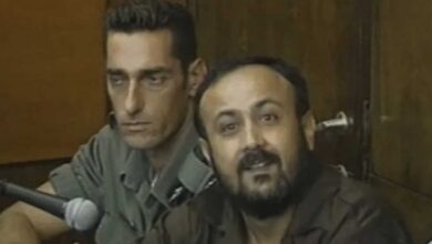 Photo of حماس تطلب الإفراج عن مروان البرغوثي خلال محادثات شرم الشيخ