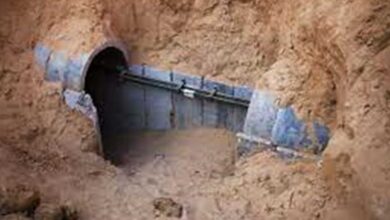 Photo of بعد عامين من الحرب.. إسرائيل تكشف حجم أنفاق غزة المدمرة