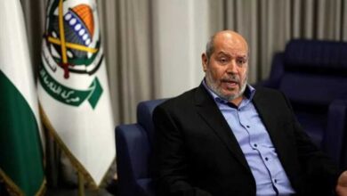 Photo of خليل الحية: مستعدون بكل مسؤولية لإنهاء الحرب في غزة