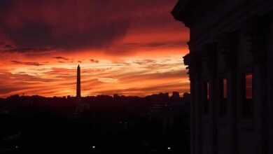 Photo of بعد دخول أمريكا في إغلاق حكومي.. 750 ألف موظف مهددون وخدمات ستتوقف