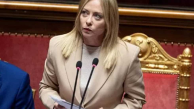 Photo of غزة بدون حماس.. إيطاليا تعتزم الاعتراف بدولة فلسطين في هذه الحالة