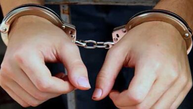 Photo of «الداخلية» تضبط 3 أشخاص أثناء الحفر والتنقيب عن الآثار بالقاهرة